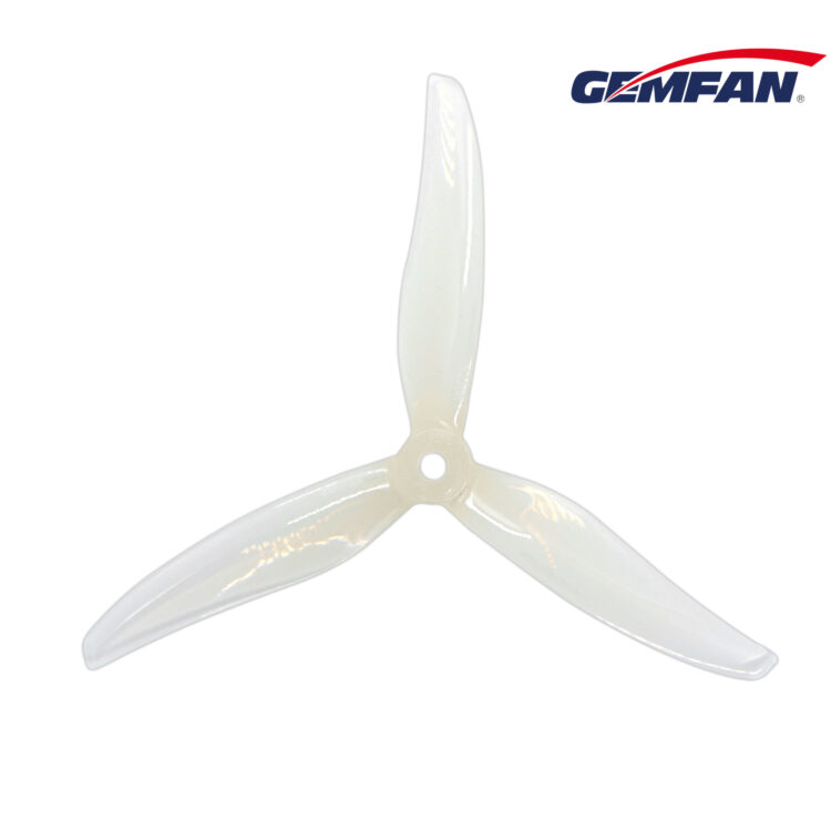 Gemfan Hurricane 5236 Durable Propeller (Set of 4) - Image 2