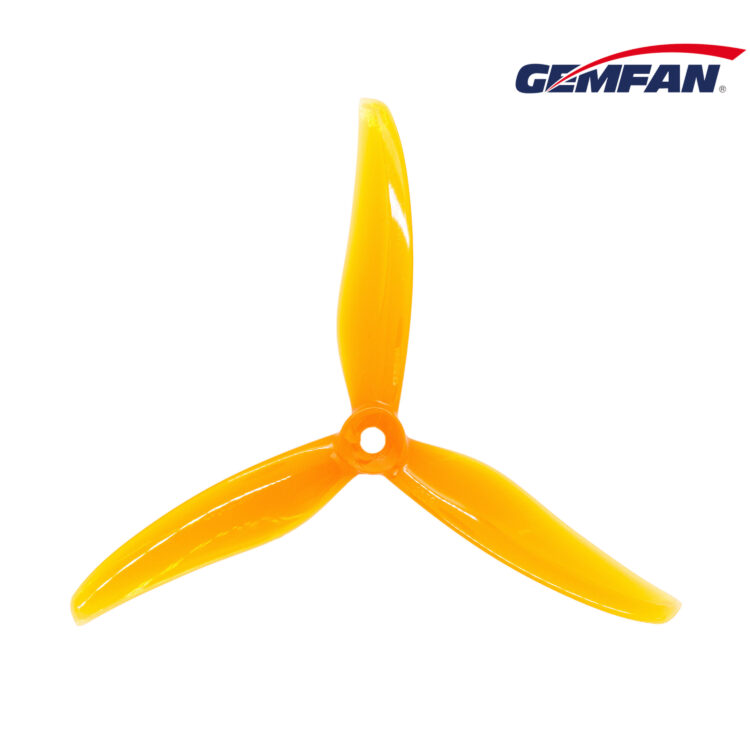 Gemfan Hurricane 5236 Durable Propeller (Set of 4) - Image 3