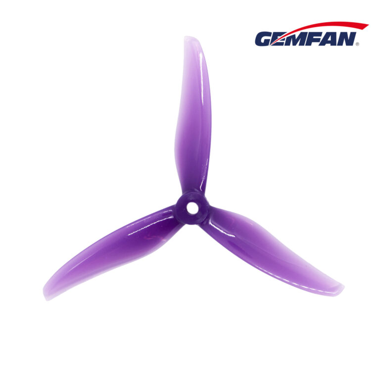 Gemfan Hurricane 5236 Durable Propeller (Set of 4) - Image 5