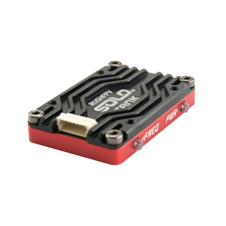 RushFPV Rush Tank SOLO VTX
