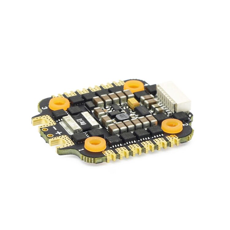 Skystars KRAMAM KM35 PRO 35A BLHeli_32 4-in-1 ESC - 20x20 - Image 2