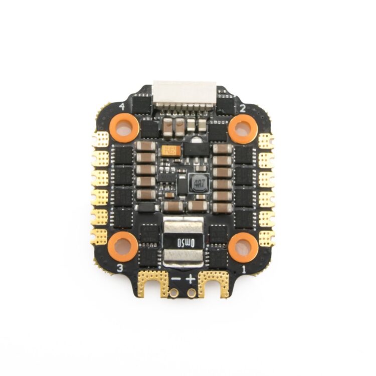 Skystars KRAMAM KM35 PRO 35A BLHeli_32 4-in-1 ESC - 20x20