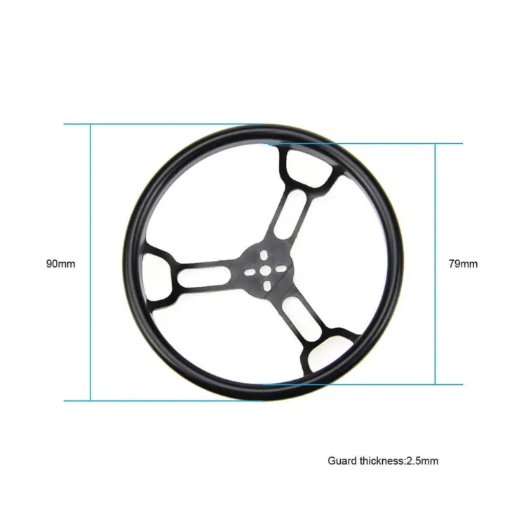 HGLRC 3 Inch Propeller Guard for RC FPV Racing Drone - Image 2