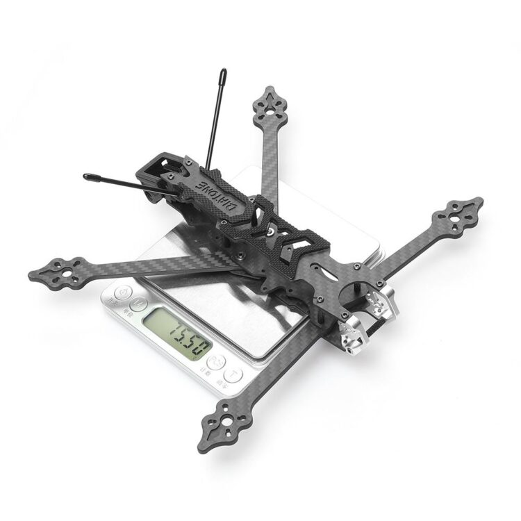 Diatone Roma L5 5" Frame Kit - Image 5