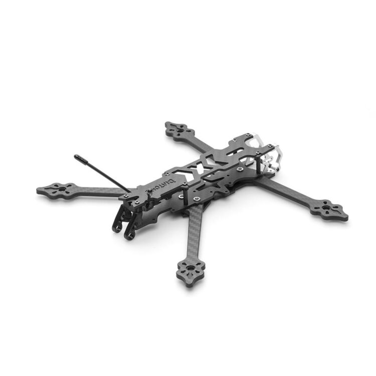Diatone Roma L5 5" Frame Kit - Image 2