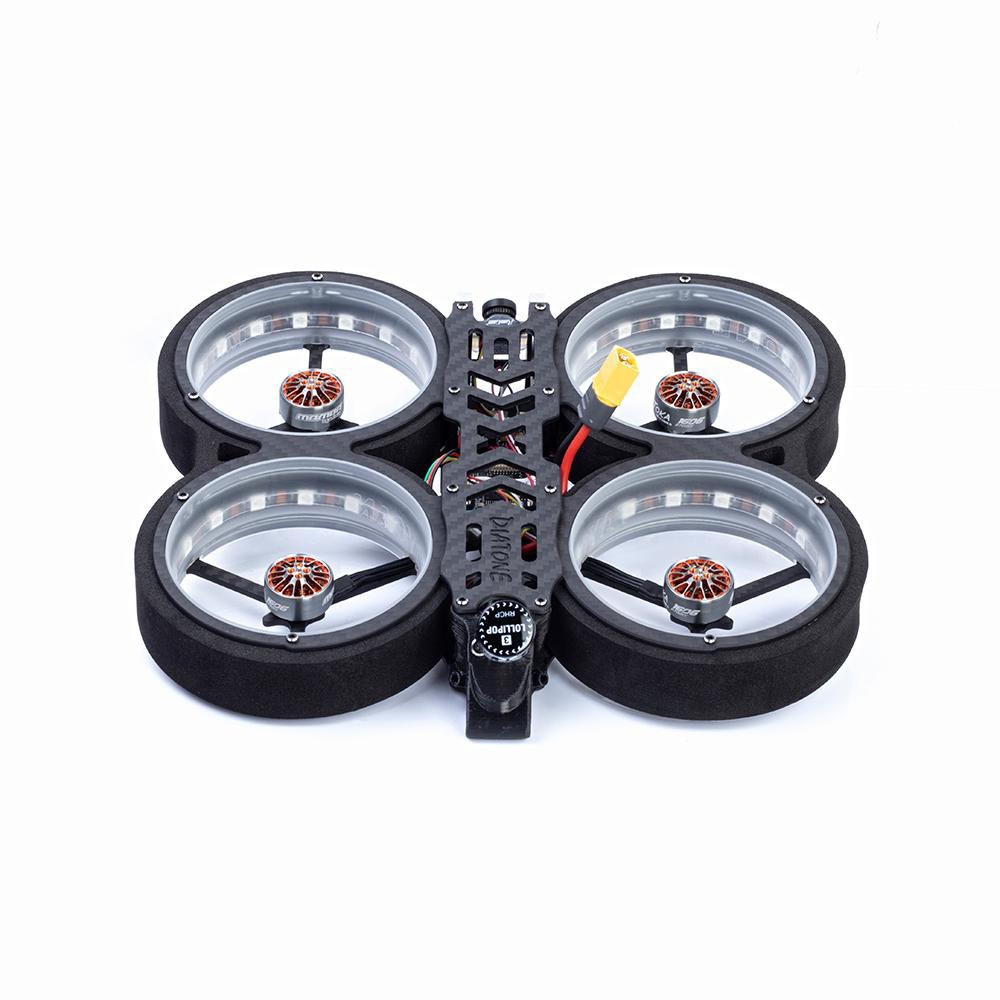 Diatone MXC 349 Taycan 3