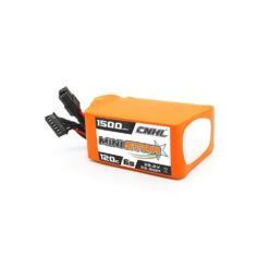 CNHL MiniStar 1500mAh 6s 120C Lipo Battery
