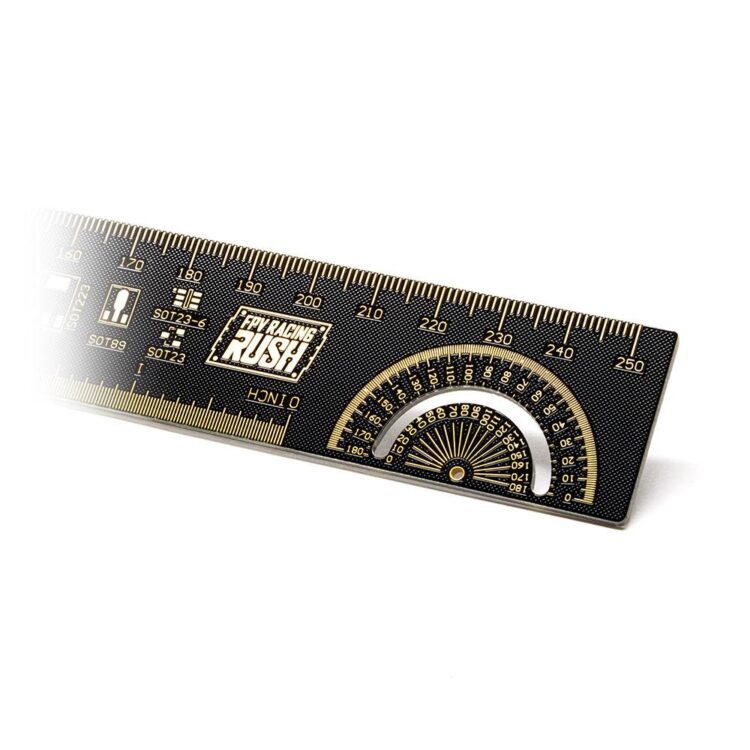Rush FPV PCB Ruler - Image 3
