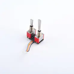 RadioMaster TX16s Replacement SA + SB Switch Assembly