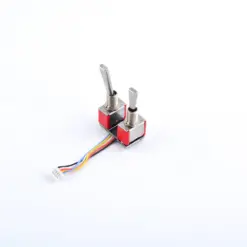 Radiomaster TX16s Replacement SC + SD Switch Assembly