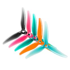 Drone propeller
