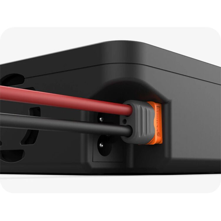 iSDT D1 AC 100W DC 250W 1-6S Dual Mode Smart Charger - Image 5