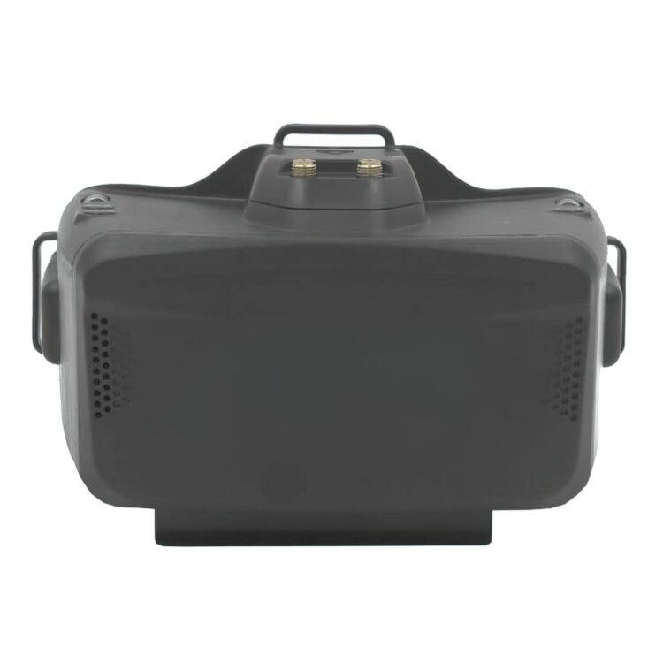 Skyzone Cobra X V4 5.8GHz FPV Goggles w/ SteadyView Receiver - Image 2