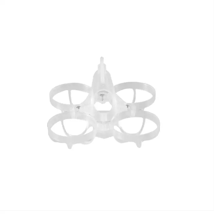HGLRC Petrel 65Whoop Ultra-light Indoor Frame - Image 4