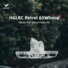 HGLRC Petrel 65 Whoop Frame