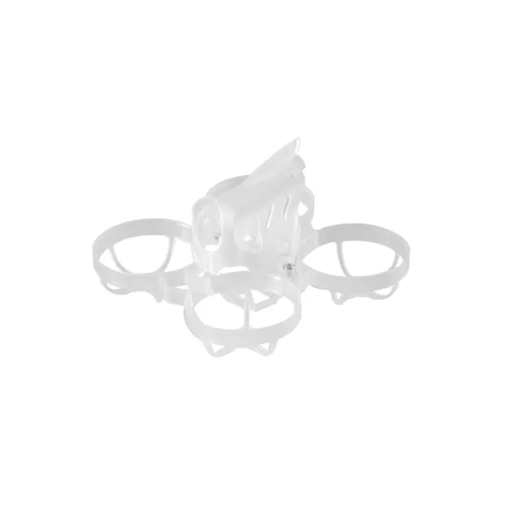 HGLRC Petrel 65Whoop Ultra-light Indoor Frame - Image 2