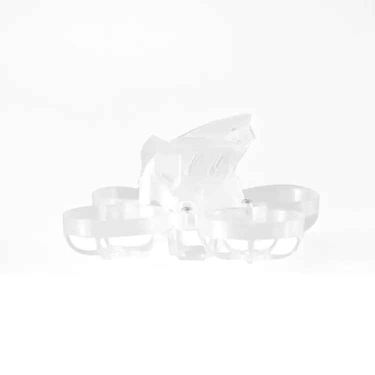 HGLRC Petrel 65Whoop Ultra-light Indoor Frame - Image 5