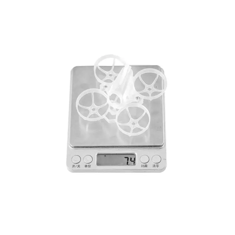 HGLRC Petrel 65Whoop Ultra-light Indoor Frame - Image 3