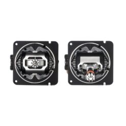 RadioMaster TX16S CNC AG01 Hall Gimbal (Set of 2) w/ Self Centering + Throttle