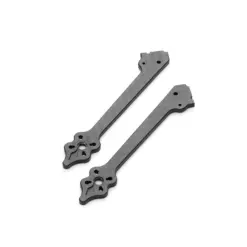 Diatone Roma L5 5" Rear Arm (1Pcs)