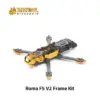 Diatone Roma F5 V2 5" Frame Kit
