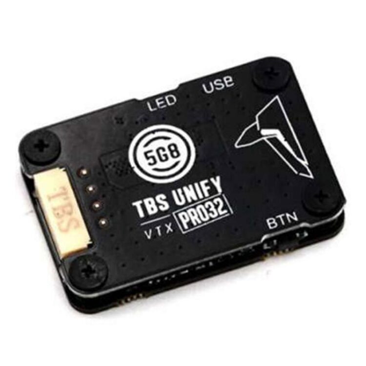 TBS Unify Pro32 HV (MMCX)