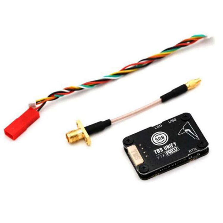 TBS Unify Pro32 HV (MMCX) - Image 2
