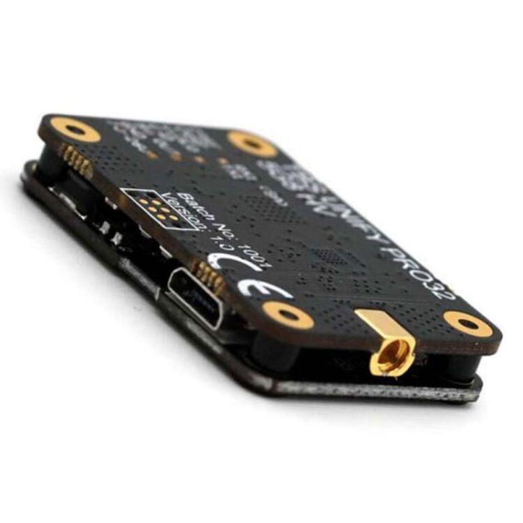 TBS Unify Pro32 HV (MMCX) - Image 4