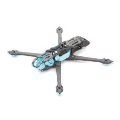 Diatone Roma F7 7" Frame Kit