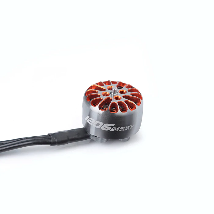 Diatone Mamba Toka 1206 Motor Quadkart