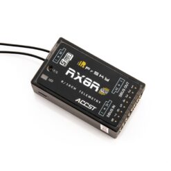FrSky RX8R Pro 2.4G ACCST 8/16CH SBUS Telemetry Receiver