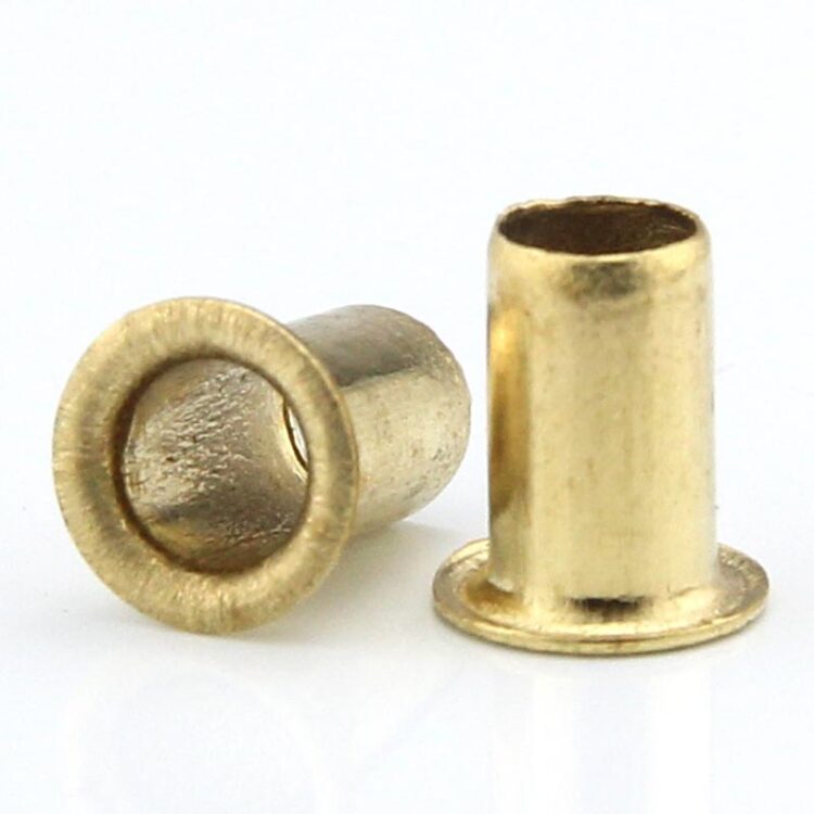 HGLRC M3 to M2 adapter/Rivets Hollow Grommet (30Pcs) - Image 3