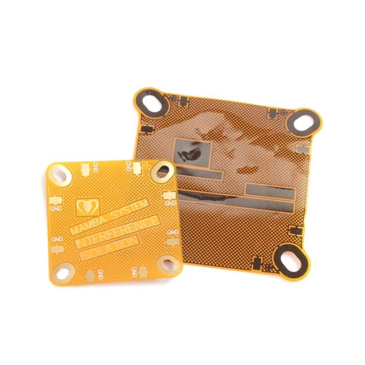 Diatone Mamba Interference Isolation Board V2 (2 Pcs)