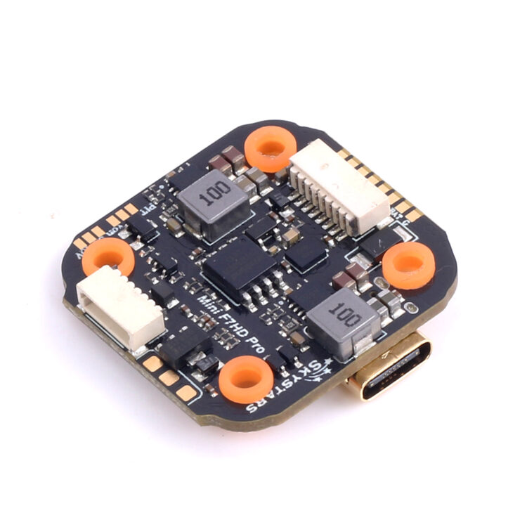 Skystars F722 Mini HD Pro Flight Controller - Image 5