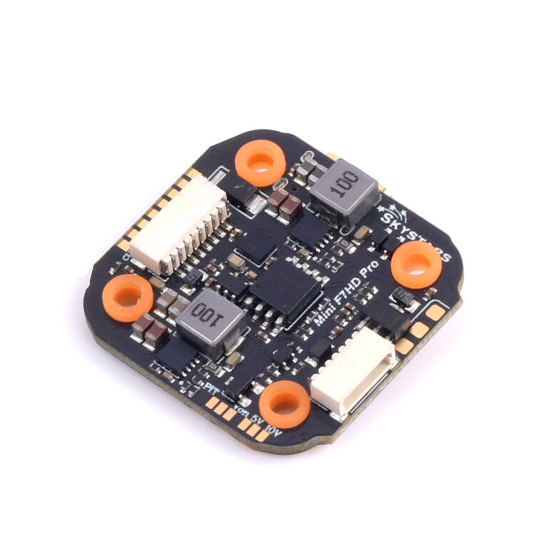 Skystars F722 Mini HD Pro Flight Controller - Image 6