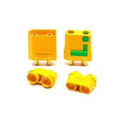 Amass Anti Spark XT90-S Connector (1 Pair)