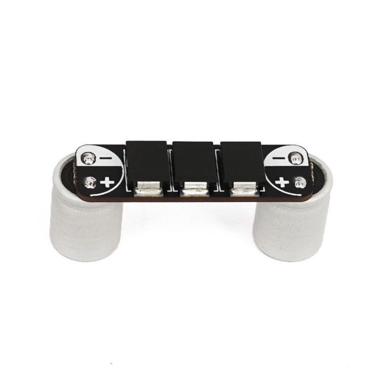 RushFPV RUSH BLADE Power Filter Board - Image 2