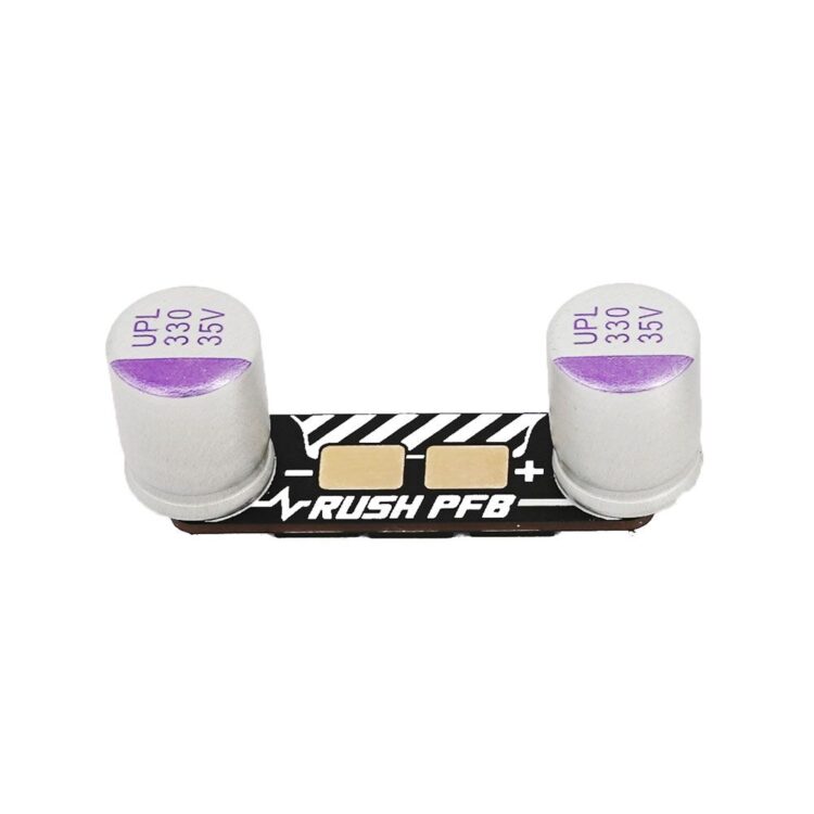 RushFPV RUSH BLADE Power Filter Board