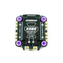 Skystars KO60 BLHeli_32 4-in-1 128K 60A ESC