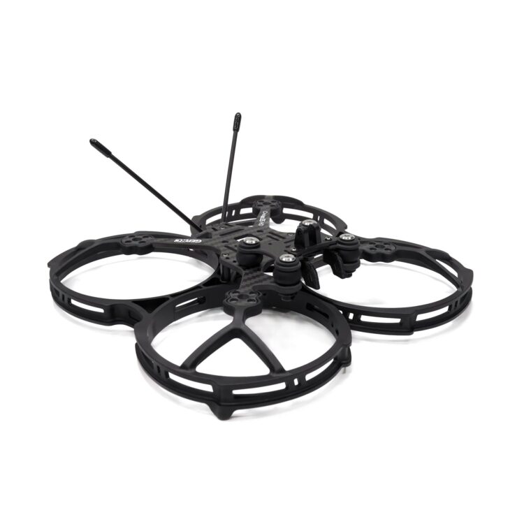GEPRC CineLog35 GEP-CL35 Frame - Image 2