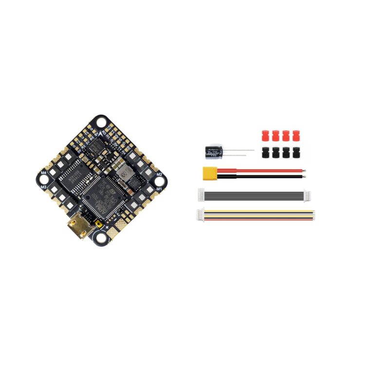 GEPRC GEP-F722-45A AIO V2 - Image 3