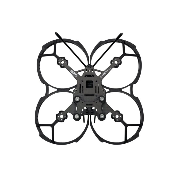 GEPRC CineLog35 GEP-CL35 Frame - Image 5