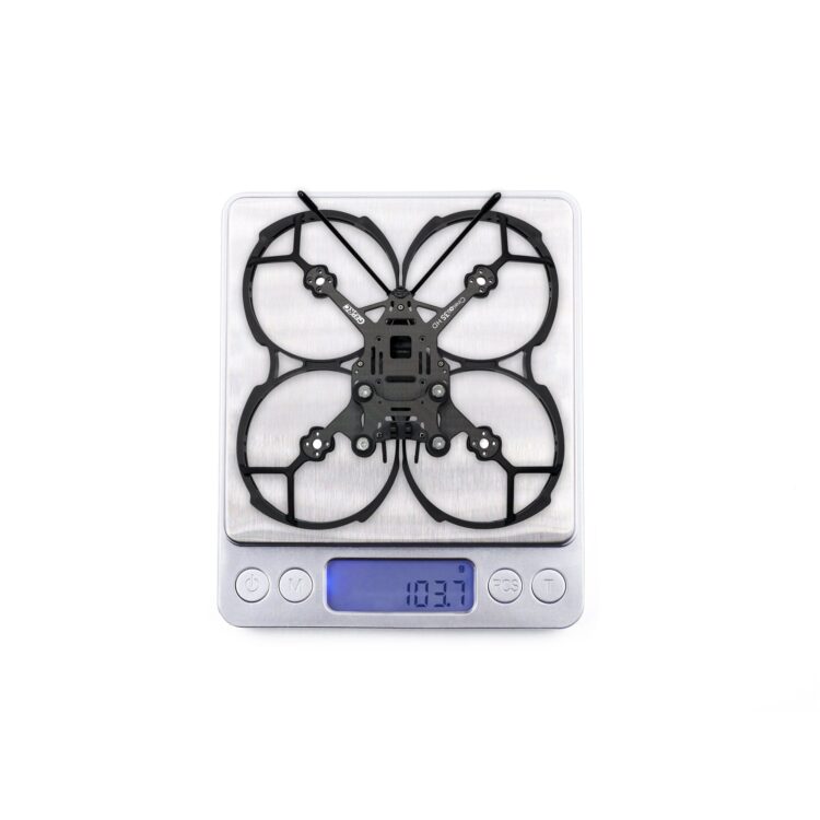 GEPRC CineLog35 GEP-CL35 Frame - Image 6