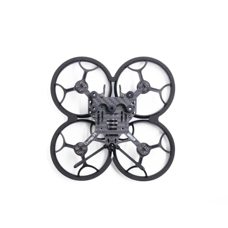 GEPRC CineLog 25 CL25 Cinewhoop Frame Kit - Image 3