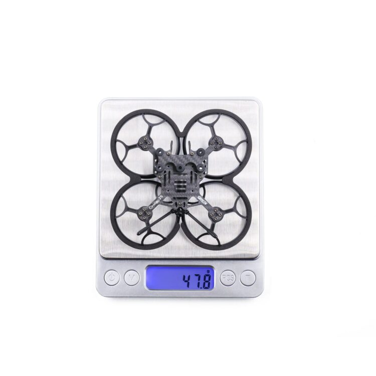 GEPRC CineLog 25 CL25 Cinewhoop Frame Kit - Image 2