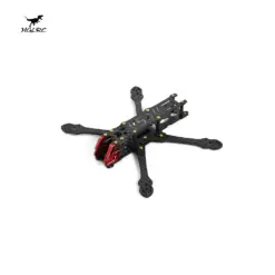 HGLRC Sector X5 FR 5" Freestyle FPV Frame Kit - Wide X