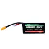 DOGCOM 1550Mah 100C 6S 22.2v High Perfomance Lipo Battery