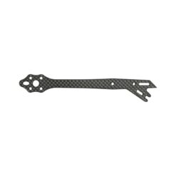 Foxeer Aura Pro 5" Deadcat Frame Rear Replacement Arm (1Pcs)