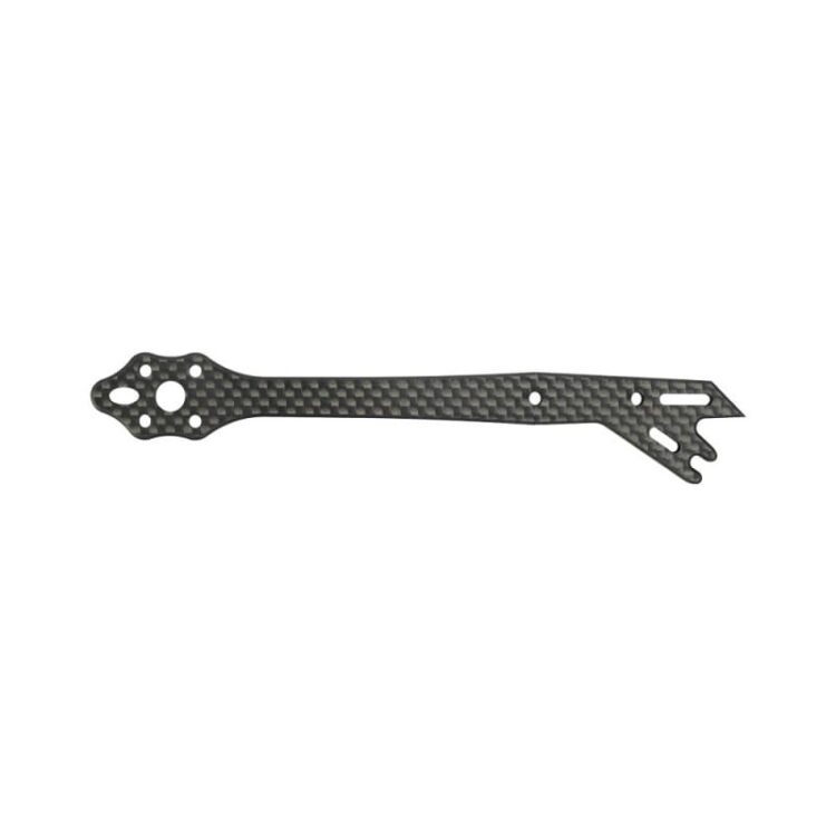 Foxeer Aura Pro 5" Deadcat Frame Rear Replacement Arm (1Pcs)