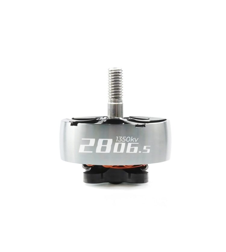 GEPRC SPEEDX2 2806.5 1350KV/1760KV Motor - Image 2
